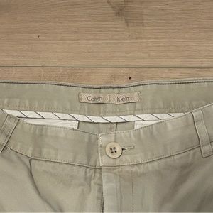 Calvin Klein Pants 34x30